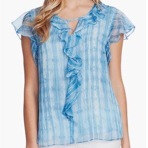 🆕Vince Camuto blouse